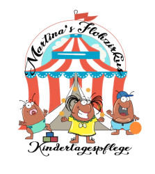 Martina‘s Flohzirkus - Ihre Kindertagespflege in Kelkheim- Münster